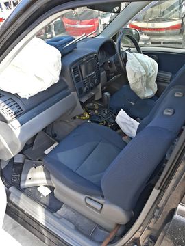 КУЗОВ НА SUZUKI ESCUDO TL52W J20A
