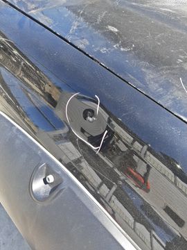 КУЗОВ НА TOYOTA LAND CRUISER FZJ80