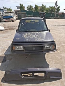 КУЗОВ НА SUZUKI ESCUDO TA01W