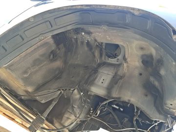 КУЗОВ НА SUZUKI ESCUDO TA01W