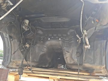 КУЗОВ НА SUZUKI ESCUDO TA01W