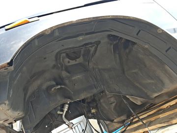 КУЗОВ НА SUZUKI ESCUDO TA01W