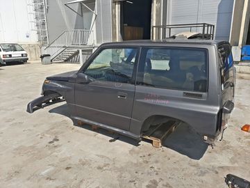 КУЗОВ НА SUZUKI ESCUDO TA01W