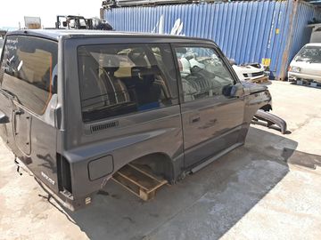 КУЗОВ НА SUZUKI ESCUDO TA01W