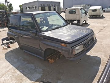 КУЗОВ НА SUZUKI ESCUDO TA01W
