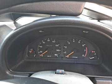 КУЗОВ НА SUZUKI ESCUDO TA01W
