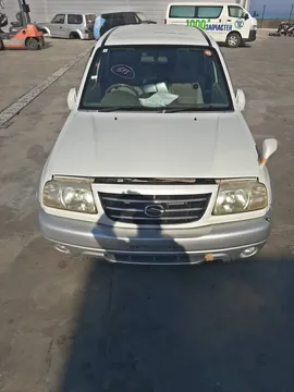 КУЗОВ НА SUZUKI ESCUDO TD62W H25A