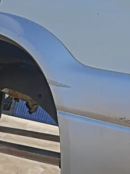 КУЗОВ НА SUZUKI ESCUDO TD62W H25A