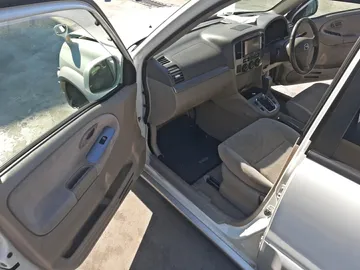 КУЗОВ НА SUZUKI ESCUDO TD62W H25A