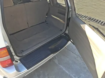 КУЗОВ НА SUZUKI ESCUDO TD62W H25A