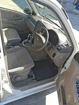 КУЗОВ НА SUZUKI ESCUDO TD62W H25A