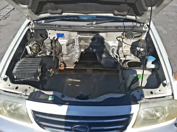 КУЗОВ НА SUZUKI ESCUDO TD62W H25A