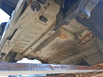 КУЗОВ НА SUZUKI ESCUDO TD62W H25A