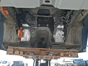 КУЗОВ НА SUZUKI ESCUDO TD62W H25A