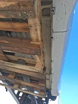 КУЗОВ НА SUZUKI ESCUDO TD62W H25A