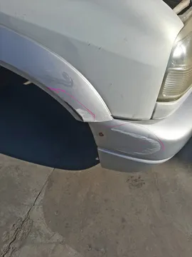 КУЗОВ НА SUZUKI ESCUDO TD62W H25A