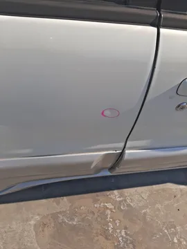 КУЗОВ НА SUZUKI ESCUDO TD62W H25A