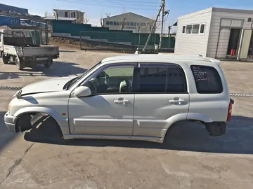 КУЗОВ НА SUZUKI ESCUDO TD62W H25A