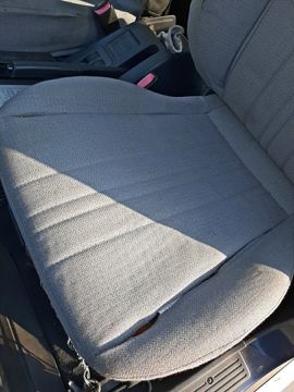 КУЗОВ НА SUZUKI ESCUDO TD11W H20A