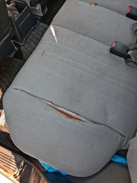 КУЗОВ НА SUZUKI ESCUDO TD11W H20A