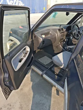 КУЗОВ НА SUZUKI ESCUDO TD11W H20A