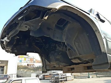 КУЗОВ НА SUZUKI ESCUDO TD11W H20A