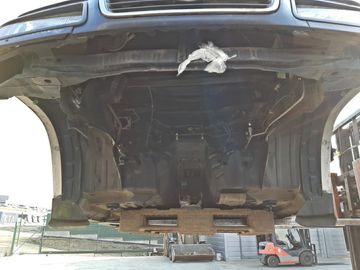 КУЗОВ НА SUZUKI ESCUDO TD11W H20A