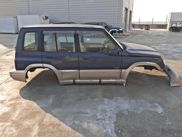 КУЗОВ НА SUZUKI ESCUDO TD11W H20A