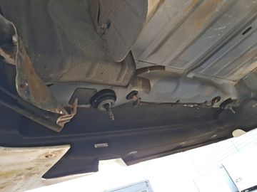 КУЗОВ НА SUZUKI ESCUDO TD11W H20A