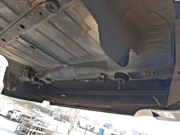 КУЗОВ НА SUZUKI ESCUDO TD11W H20A