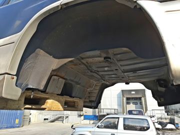 КУЗОВ НА SUZUKI ESCUDO TD11W H20A