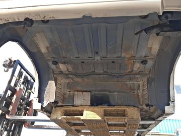 КУЗОВ НА SUZUKI ESCUDO TD11W H20A