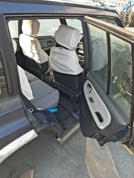 КУЗОВ НА SUZUKI ESCUDO TD11W H20A