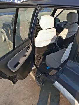 КУЗОВ НА SUZUKI ESCUDO TD11W H20A