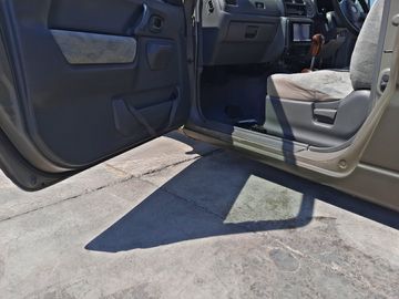 КУЗОВ НА SUZUKI JIMNY WIDE JB33W