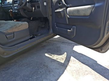 КУЗОВ НА SUZUKI JIMNY WIDE JB33W