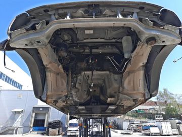 КУЗОВ НА SUZUKI JIMNY WIDE JB33W