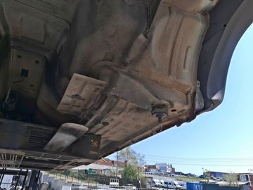 КУЗОВ НА SUZUKI JIMNY WIDE JB33W