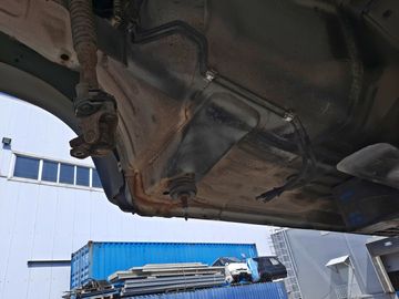 КУЗОВ НА SUZUKI JIMNY WIDE JB33W