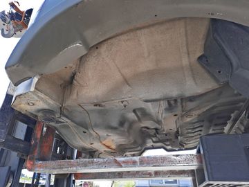 КУЗОВ НА SUZUKI JIMNY WIDE JB33W