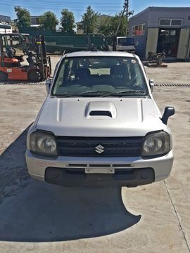 КУЗОВ НА SUZUKI JIMNY JB23W
