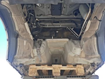 КУЗОВ НА SUZUKI JIMNY JB23W