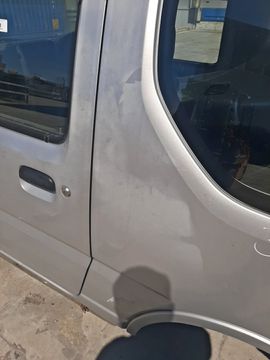 КУЗОВ НА SUZUKI JIMNY JB23W