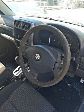 КУЗОВ НА SUZUKI JIMNY JB23W