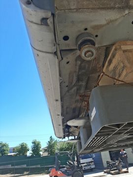 КУЗОВ НА SUZUKI JIMNY JB23W