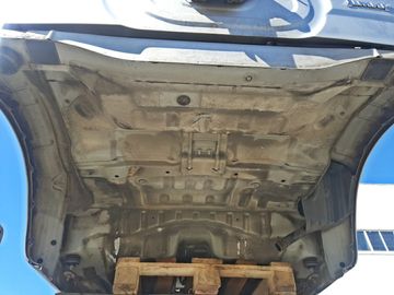 КУЗОВ НА SUZUKI JIMNY JB23W