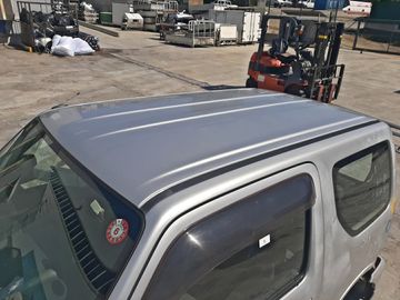 КУЗОВ НА SUZUKI JIMNY JB23W