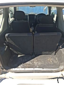 КУЗОВ НА SUZUKI JIMNY JB23W