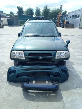 КУЗОВ НА SUZUKI ESCUDO TD52W