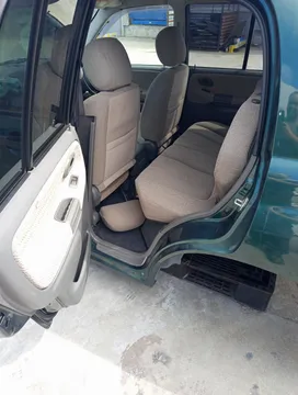 КУЗОВ НА SUZUKI ESCUDO TD52W